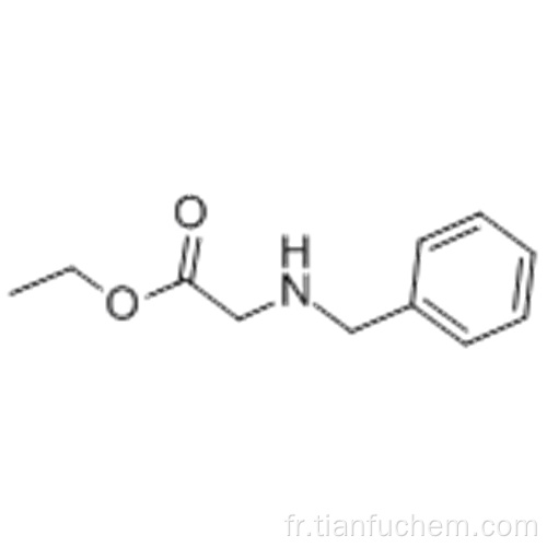 N-Benzylglycine ester éthylique CAS 6436-90-4